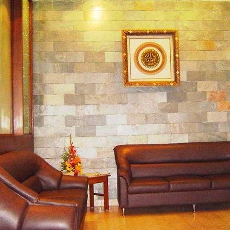 Venus Residency Otel Bangalore Dış mekan fotoğraf