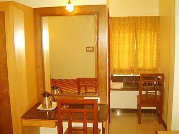 Venus Residency Otel Bangalore Dış mekan fotoğraf